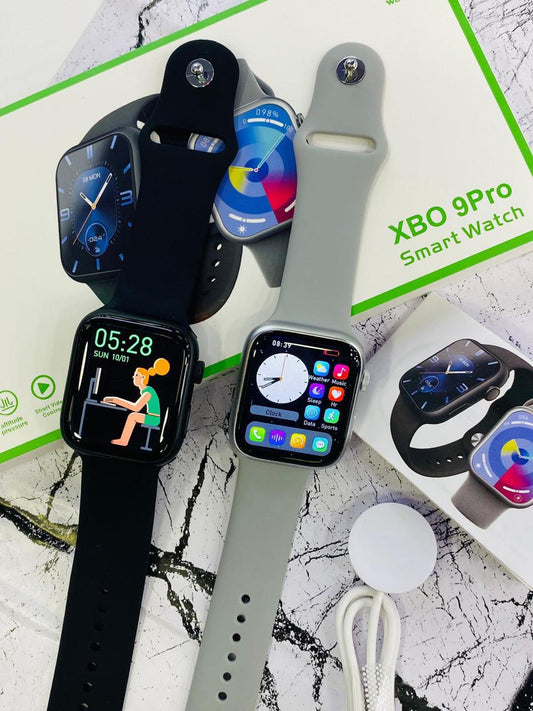 SMART WATCH XBO 9pro