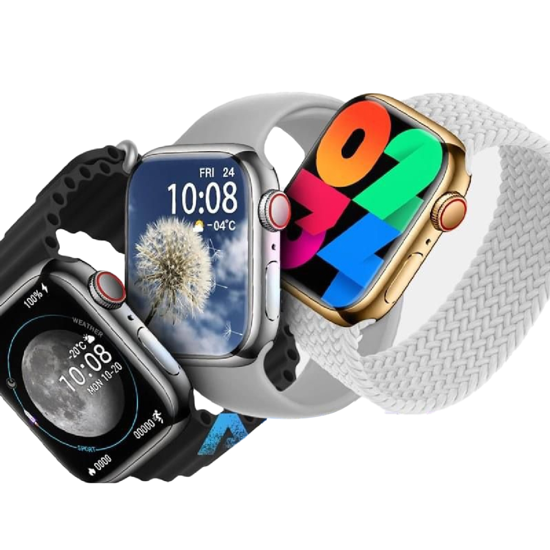 SMART WATCH HW9 pro max