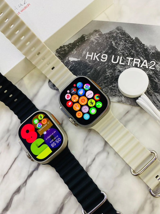 SMART WATCH HK9 Ultra 2