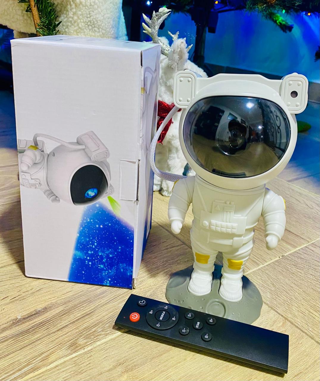 PROYECTOR Astronauta