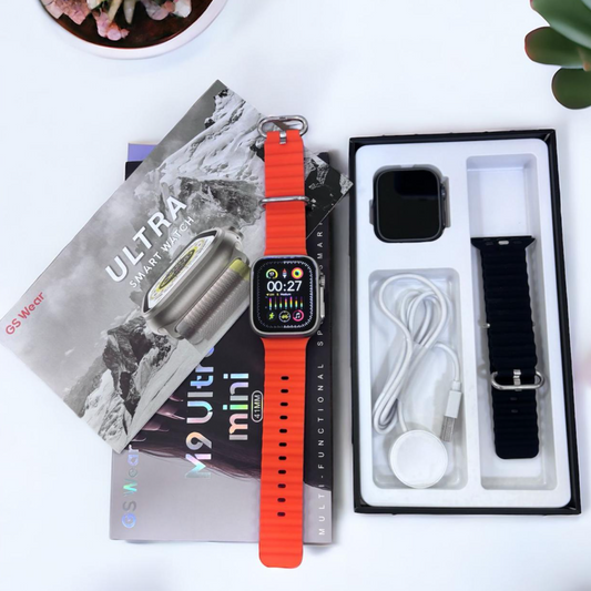 SMART WATCH M9 Ultra mini