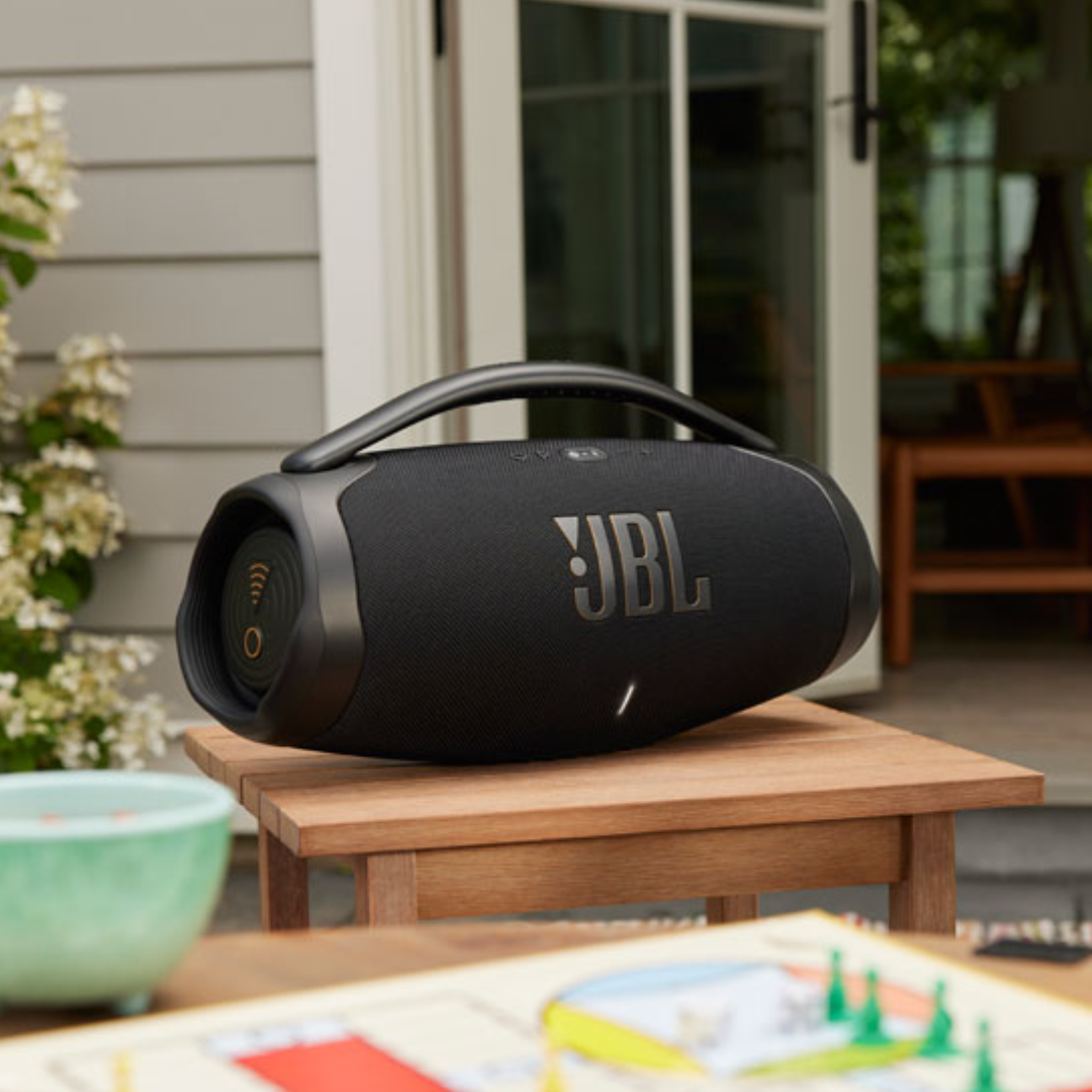 JBL BOOMBOX 3