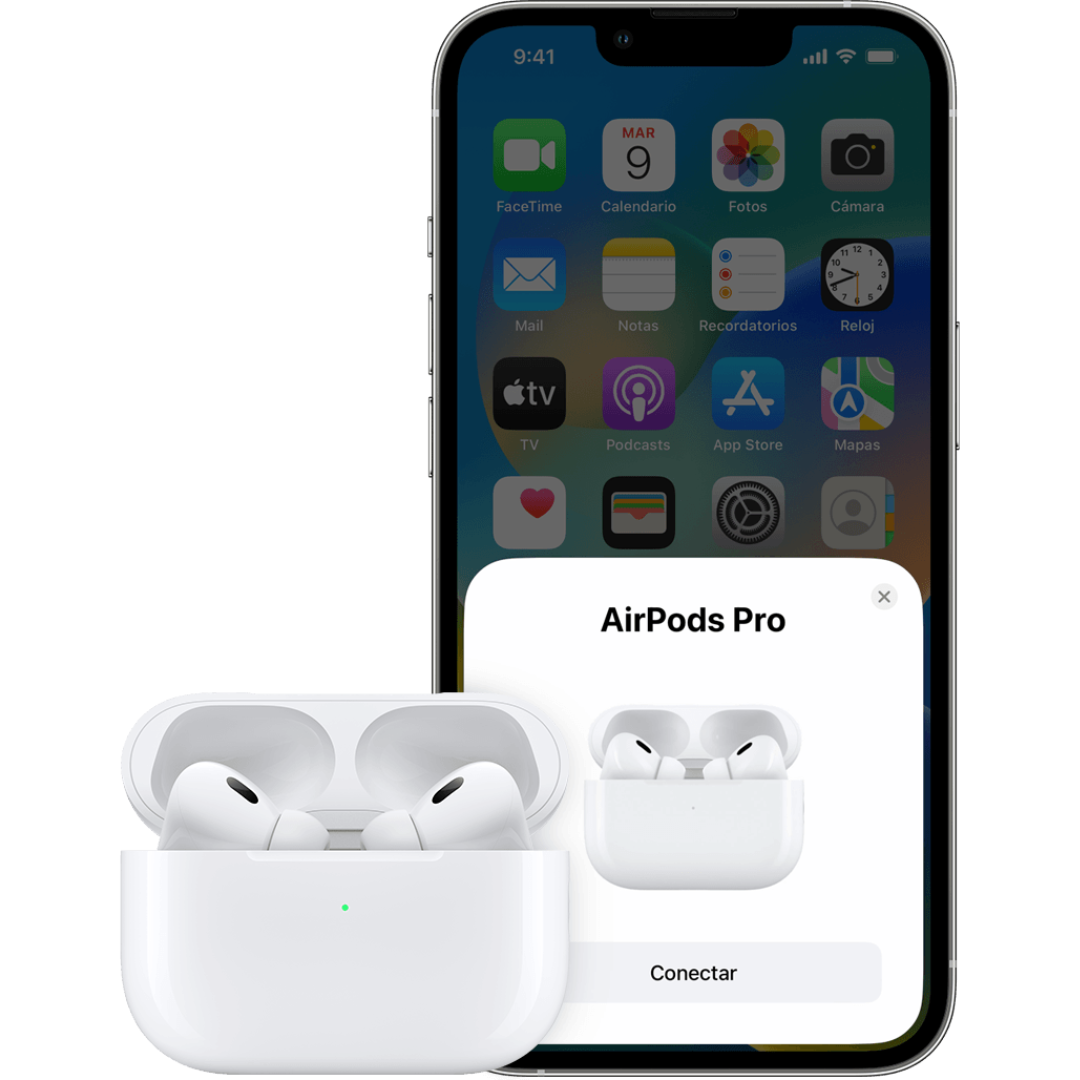 Airpods Pro 2