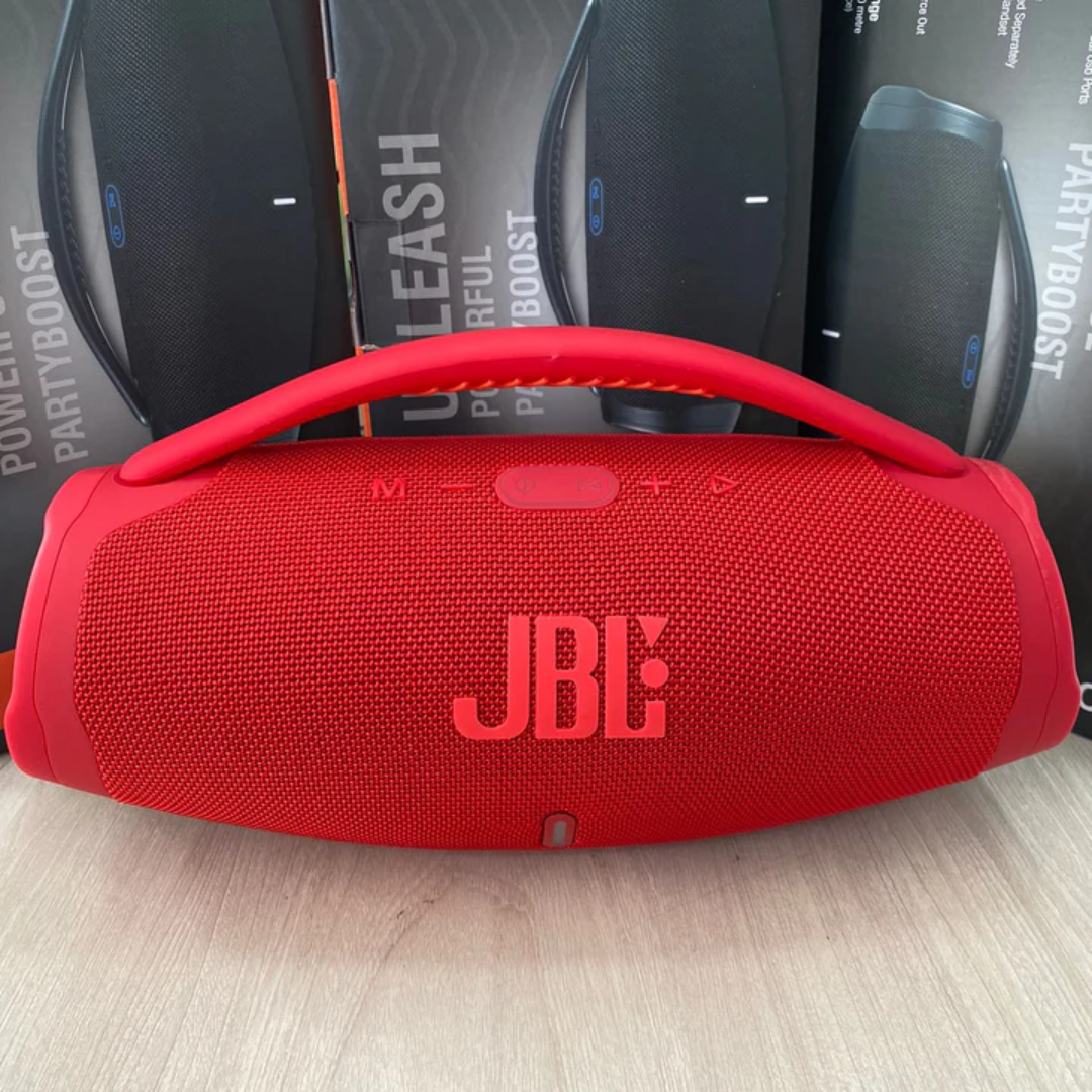 JBL BOOMBOX 3