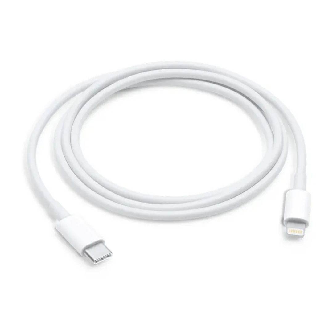 Cable iPhone tipo C ORIGINAL